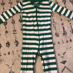 Hanna Andersson pajamas